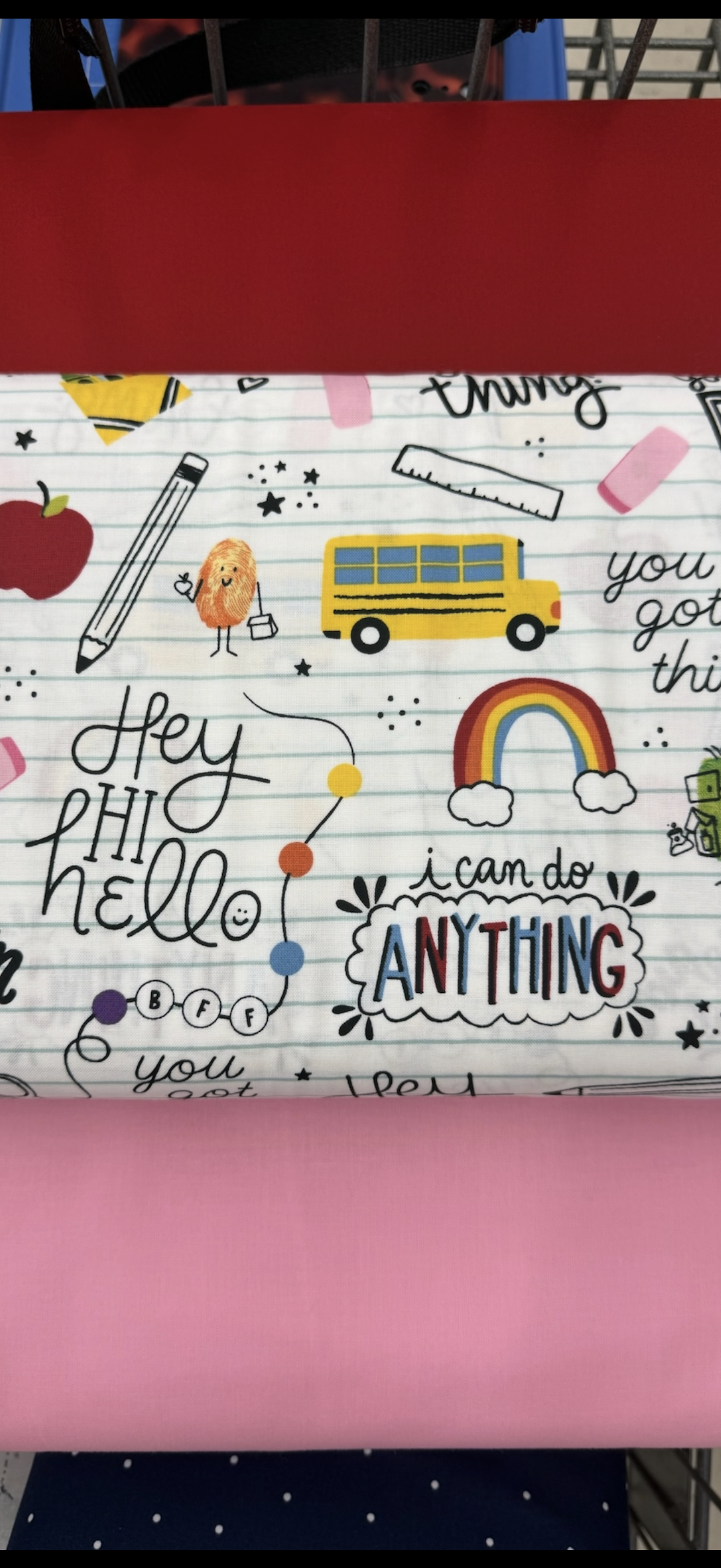 Custom Makeup Bag – Designed Just for You